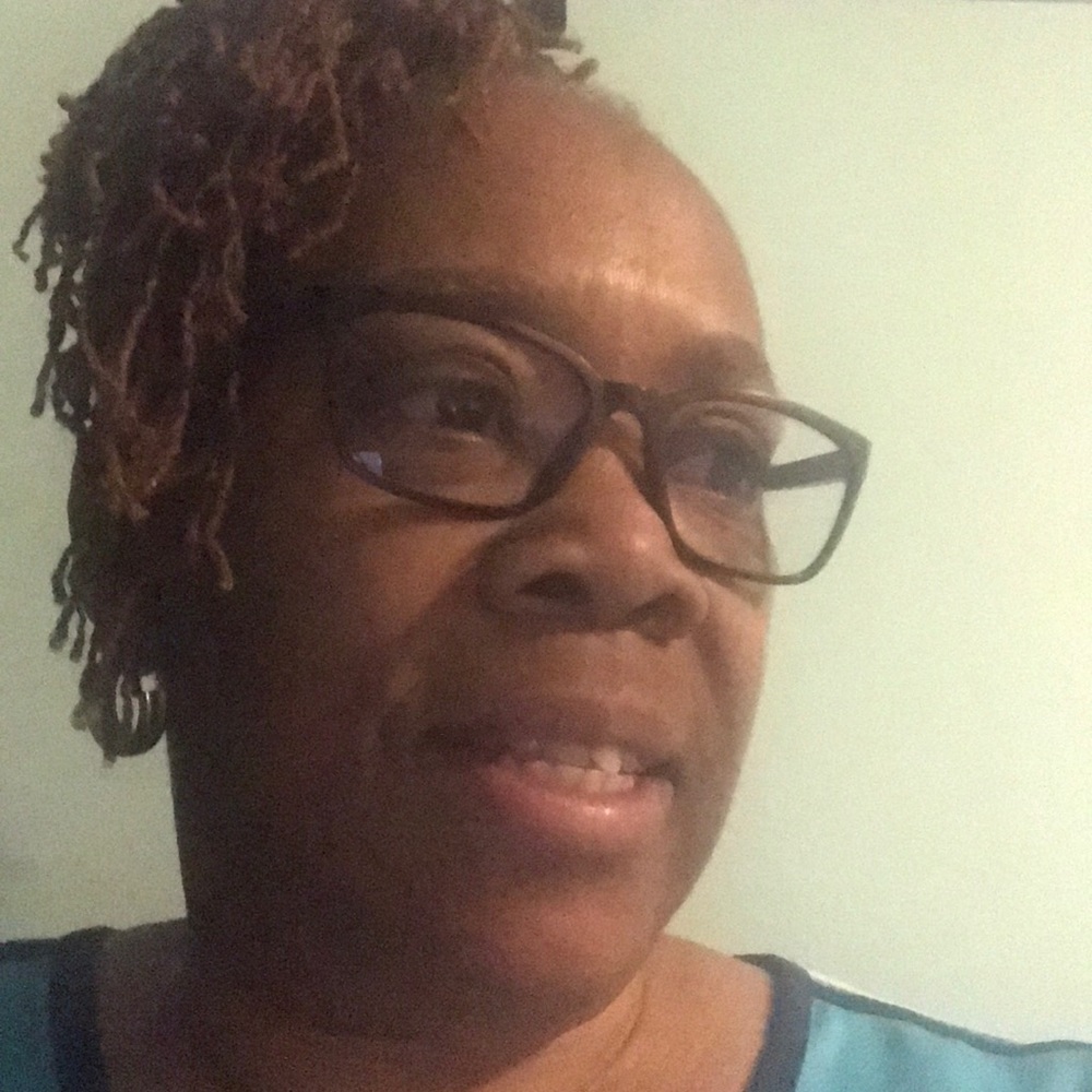 Meet your Posher, Verna